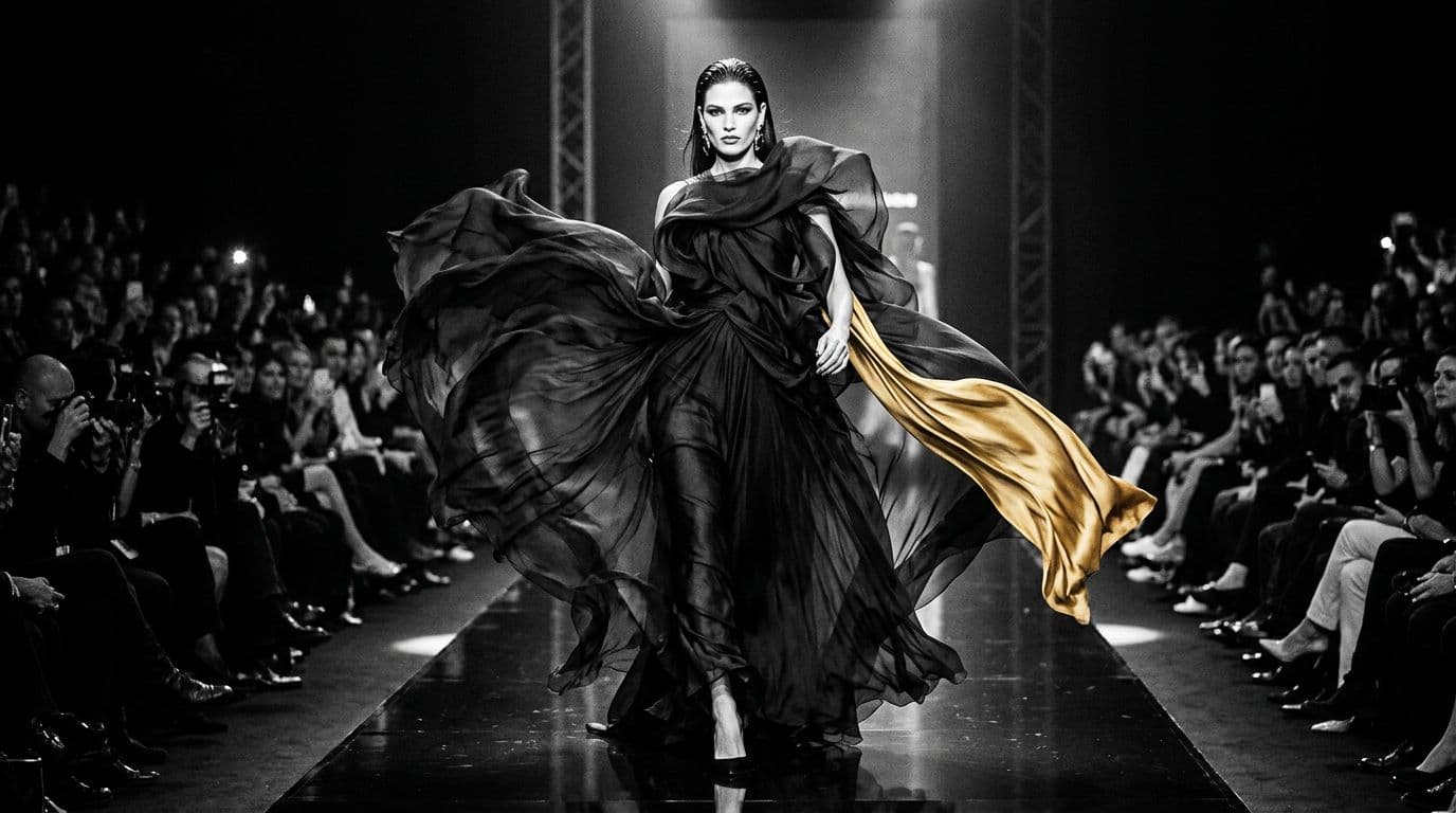 Fashion & Beauty Content