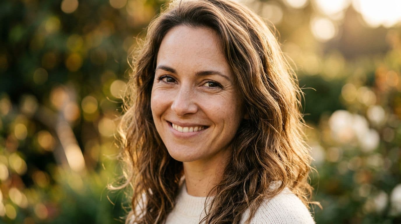 Portrait with Micro-Expressions