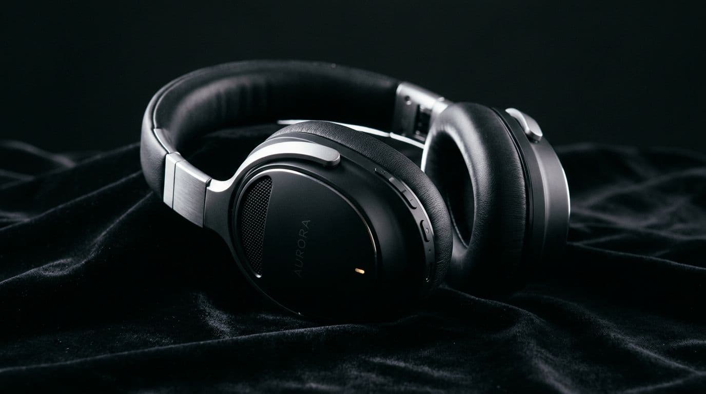 Product Photography Meets Cinematic Motion