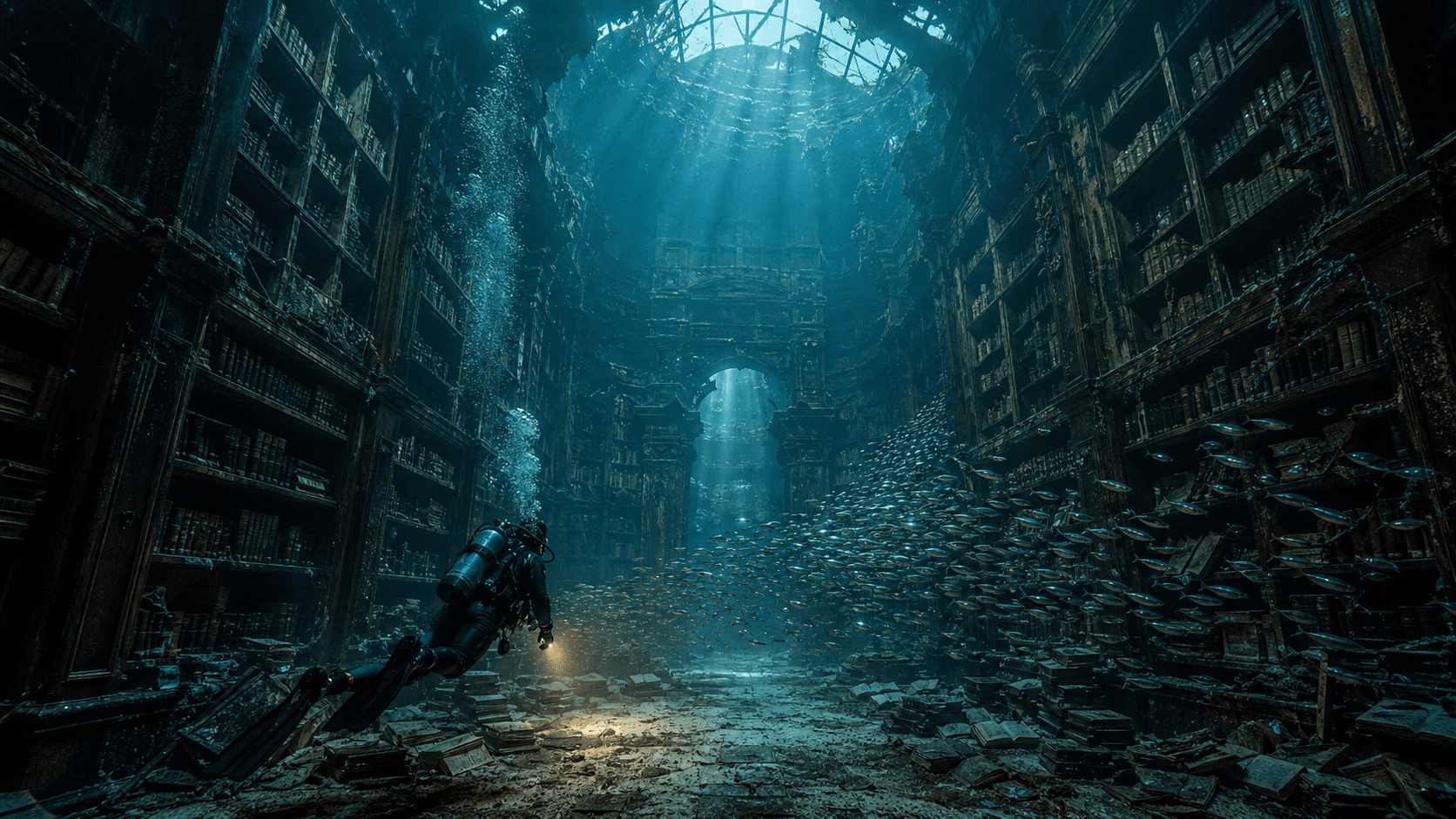 Original image